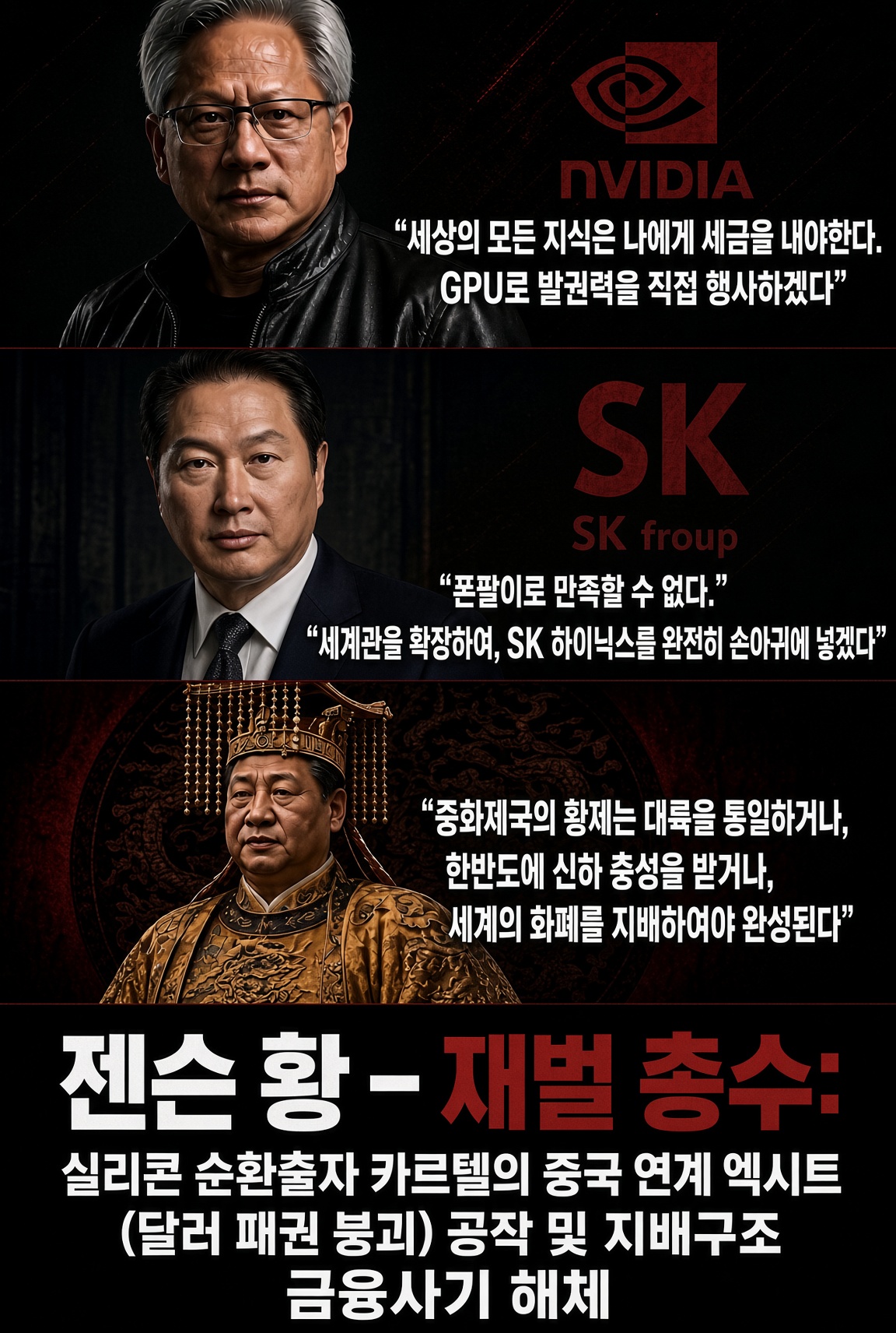 Time to Harvest 국문 포스터